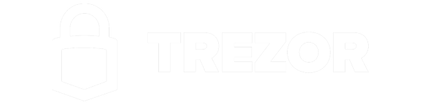 Trezor Logo