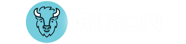 BISON Logo