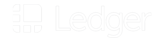 Ledger Logo